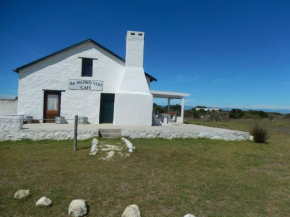 Vlei Cafe Cottage - Vogelgezang Farm